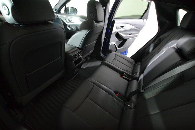 2024 Acura ZDX A-SPEC