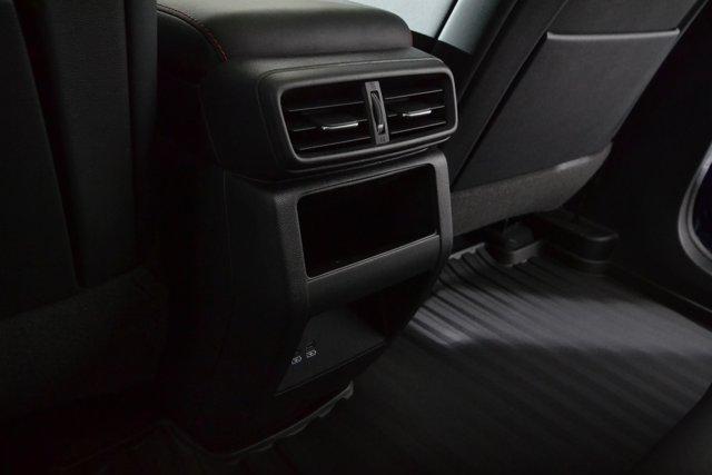 2024 Acura ZDX A-SPEC