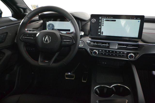 2024 Acura ZDX A-SPEC