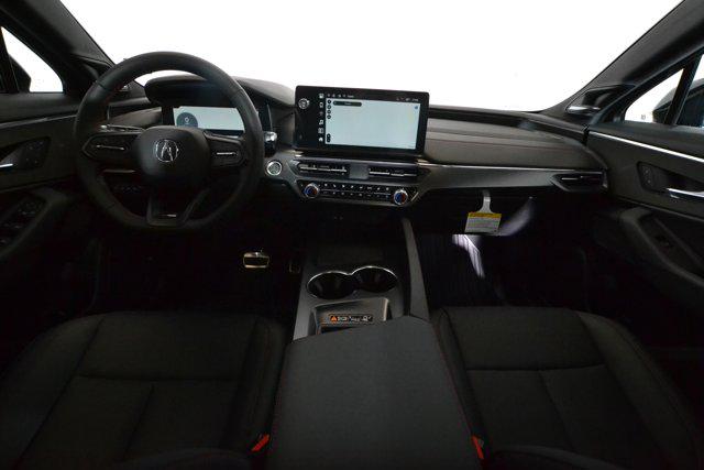 2024 Acura ZDX A-SPEC