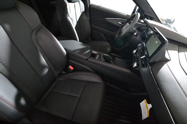 2024 Acura ZDX A-SPEC