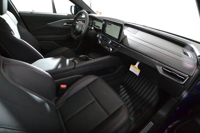 2024 Acura ZDX A-SPEC