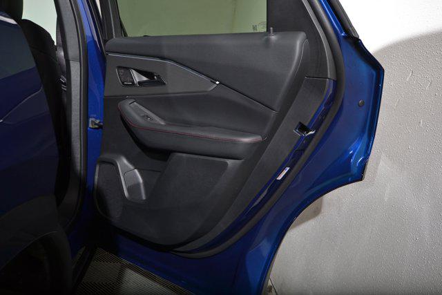 2024 Acura ZDX A-SPEC
