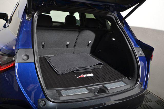 2024 Acura ZDX A-SPEC