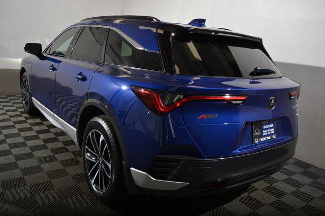2024 Acura ZDX A-SPEC