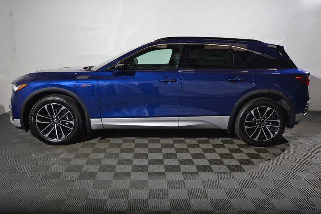 2024 Acura ZDX A-SPEC