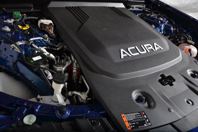 2024 Acura ZDX A-SPEC