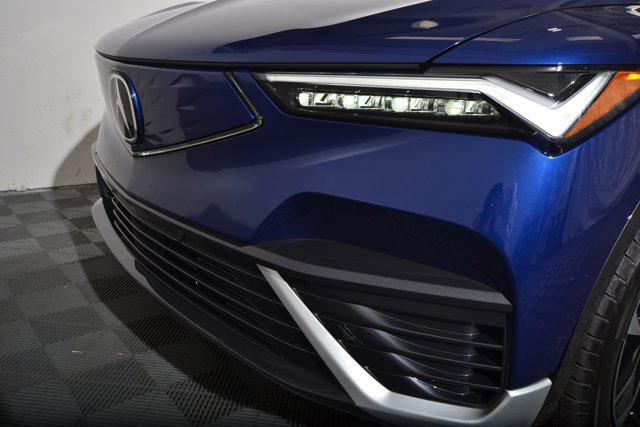 2024 Acura ZDX A-SPEC