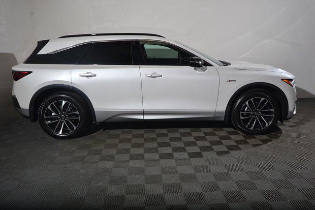2024 Acura ZDX A-SPEC
