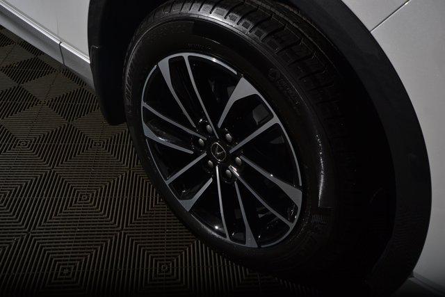 2024 Acura ZDX A-SPEC