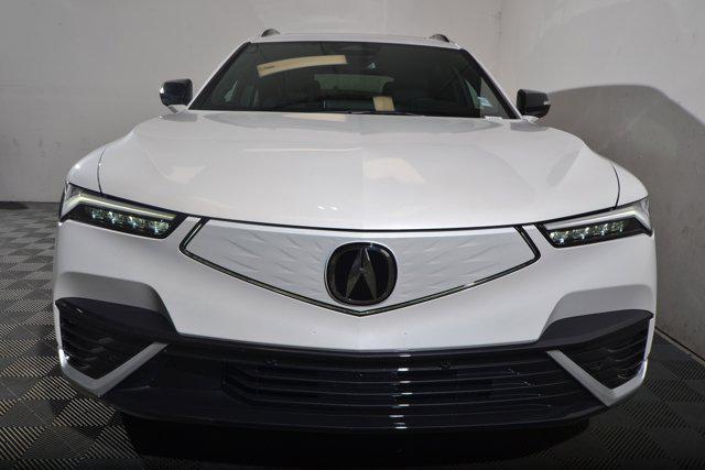 2024 Acura ZDX A-SPEC