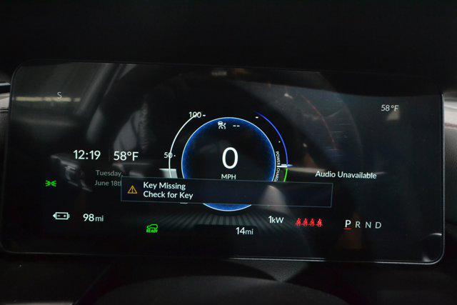 2024 Acura ZDX A-SPEC
