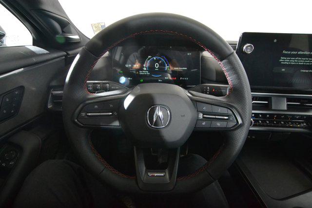 2024 Acura ZDX A-SPEC