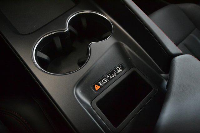 2024 Acura ZDX A-SPEC