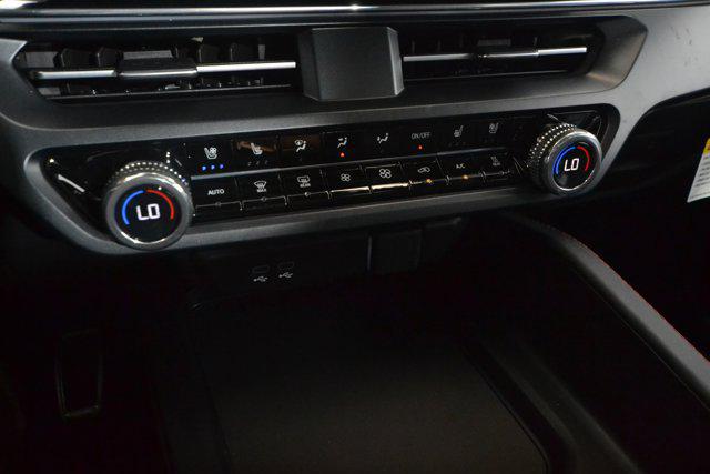 2024 Acura ZDX A-SPEC