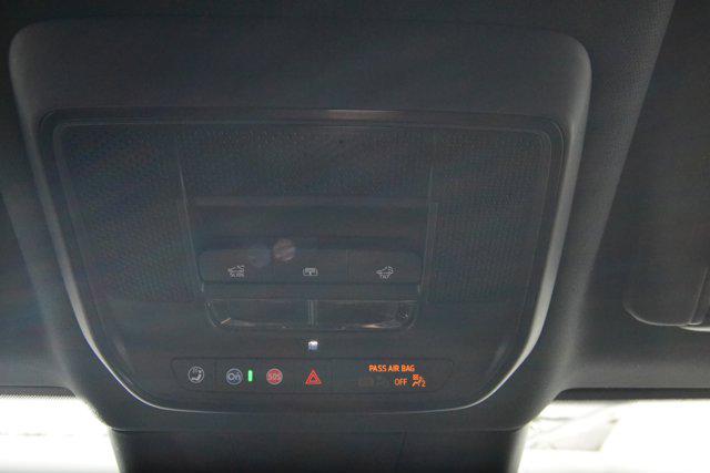 2024 Acura ZDX A-SPEC