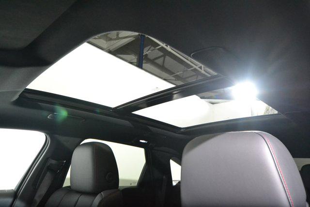 2024 Acura ZDX A-SPEC