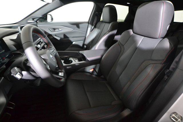2024 Acura ZDX A-SPEC