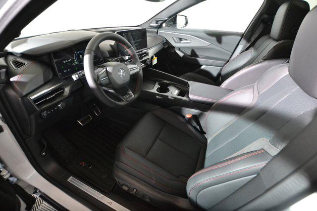 2024 Acura ZDX A-SPEC
