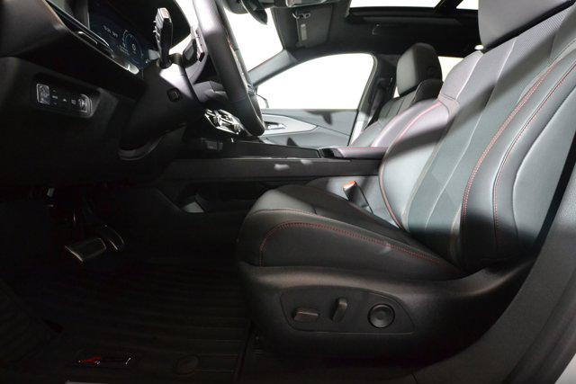2024 Acura ZDX A-SPEC