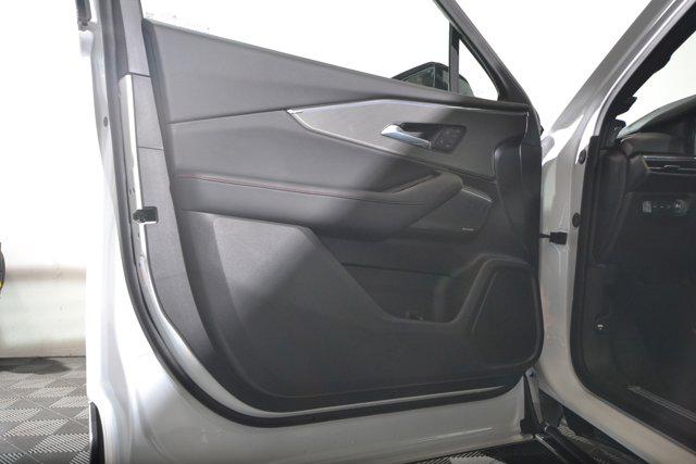 2024 Acura ZDX A-SPEC