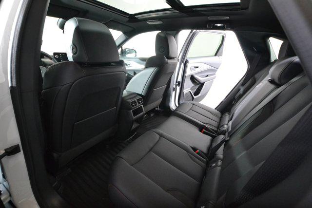 2024 Acura ZDX A-SPEC