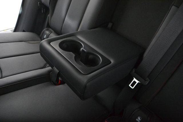2024 Acura ZDX A-SPEC