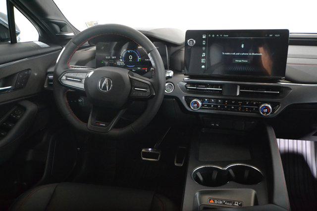 2024 Acura ZDX A-SPEC