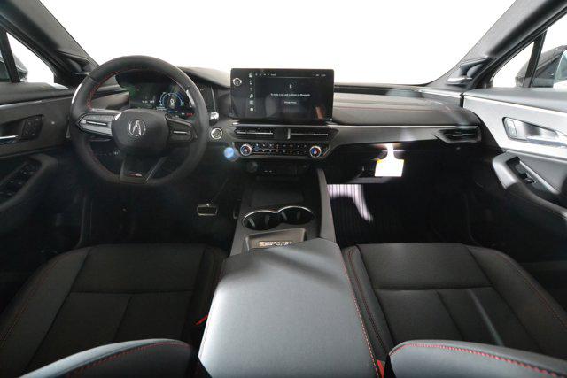 2024 Acura ZDX A-SPEC