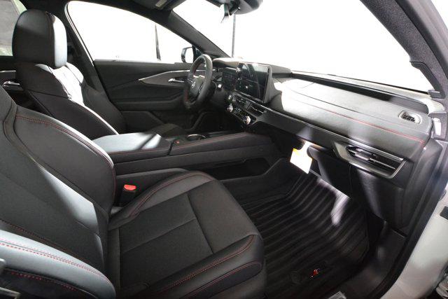 2024 Acura ZDX A-SPEC