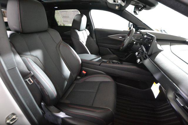 2024 Acura ZDX A-SPEC