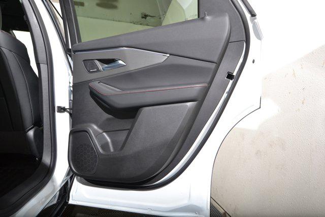 2024 Acura ZDX A-SPEC
