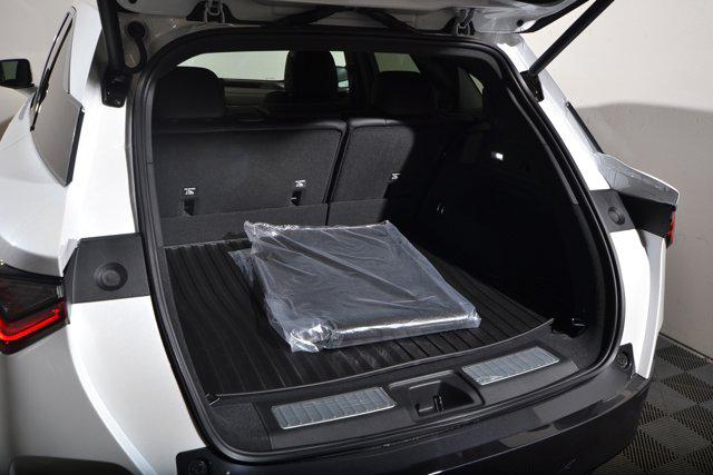 2024 Acura ZDX A-SPEC