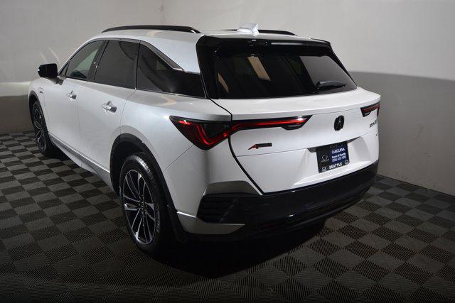 2024 Acura ZDX A-SPEC