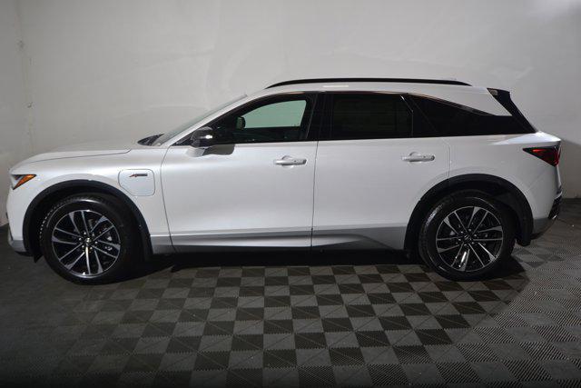 2024 Acura ZDX A-SPEC