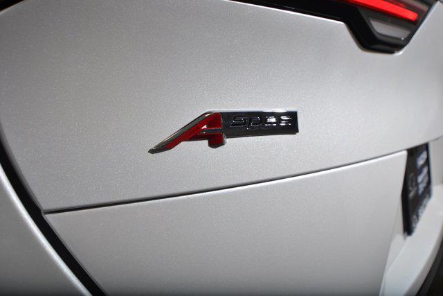 2024 Acura ZDX A-SPEC
