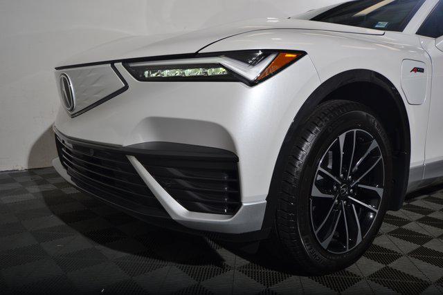 2024 Acura ZDX A-SPEC