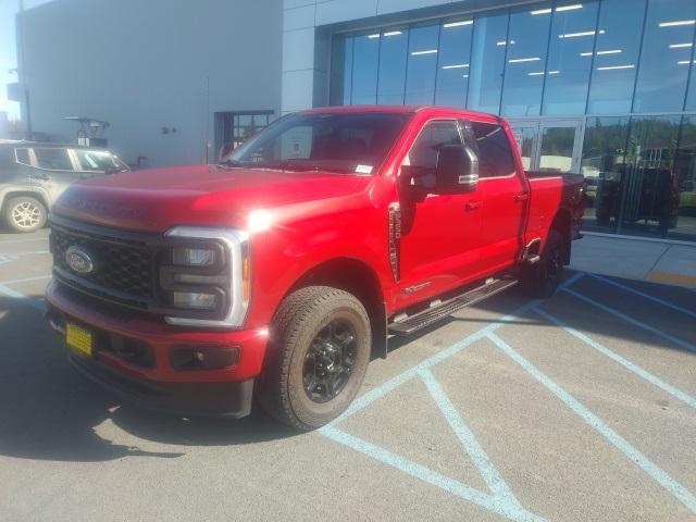 2023 Ford F-350 XLT