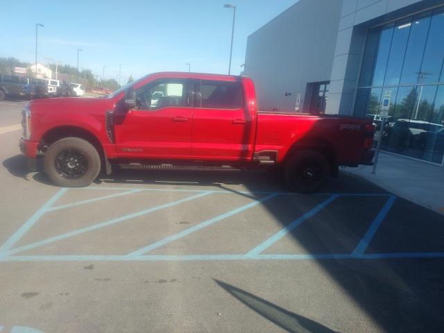 2023 Ford F-350 XLT