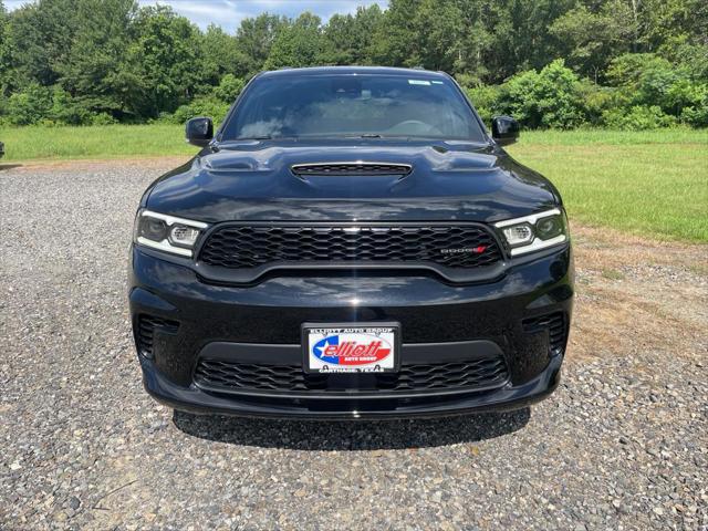 2024 Dodge Durango DURANGO GT PLUS RWD