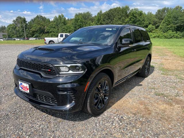 2024 Dodge Durango DURANGO GT PLUS RWD