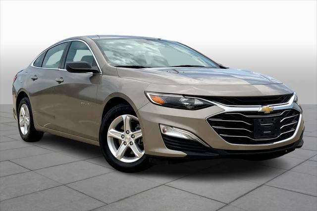 2023 Chevrolet Malibu FWD LS