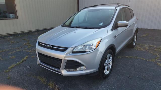 2013 Ford Escape SE