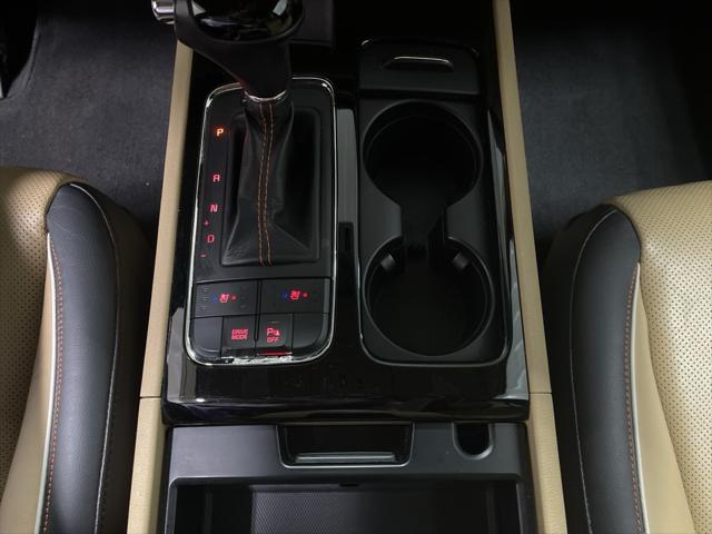 2016 Kia Sedona SX