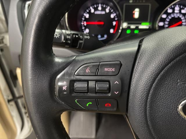 2016 Kia Sedona SX