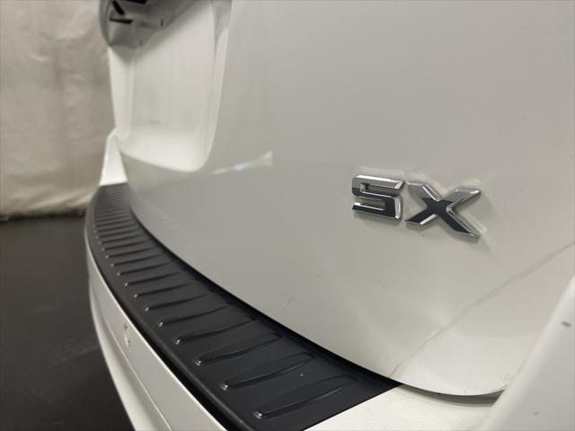 2016 Kia Sedona SX