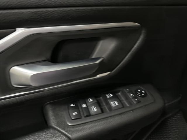 2019 Ram 1500 Big Horn/Lone Star Crew Cab 4x4 57 Box