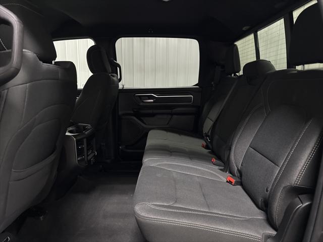 2019 Ram 1500 Big Horn/Lone Star Crew Cab 4x4 57 Box