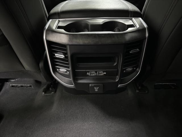 2019 Ram 1500 Big Horn/Lone Star Crew Cab 4x4 57 Box