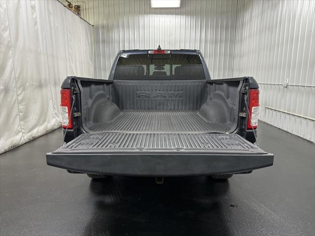 2019 Ram 1500 Big Horn/Lone Star Crew Cab 4x4 57 Box